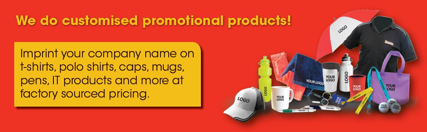 Promotional Products
