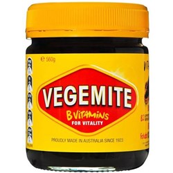 Vegemite Spread 560g