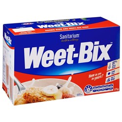 Sanitarium Weet-Bix Cereal 575g