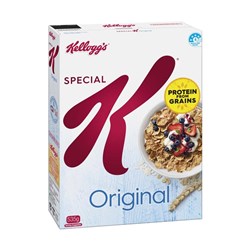 Kelloggs Special K Cereal 535g