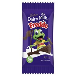 Cadbury Freddo Frog Chocolate 12g Box 72