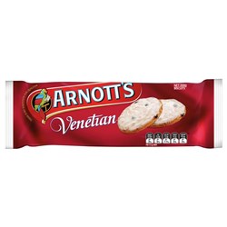 Arnotts Venetian Biscuits 200g