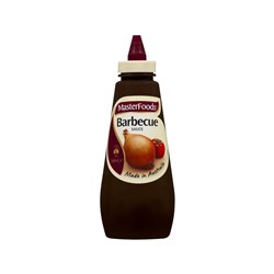 Masterfoods Barbecue Sauce 500ml bottle