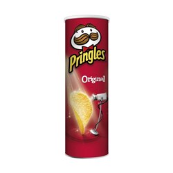 Pringles Chips Original 134g