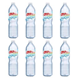 Frantelle Spring Water 1.5L Carton 8