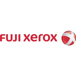 Fuji Xerox CT201372 Toner Cartridge Magenta