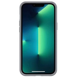 OtterBox Symmetry Series Antimicrobial Case For iPhone 12/13 Pro Max Resilience Grey