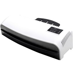 Gold Sovereign Instant A3 Laminating Machine White