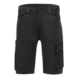 Portwest DX4 Trade Shorts Size 32 Black