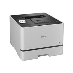 Brother HL-L8430CDW Business Colour Laser Printer A4 Grey