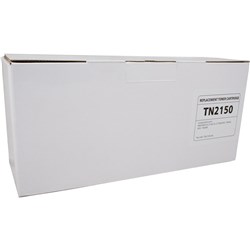 WHITE BOX BROTHER TN2150 TONER