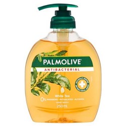 PALMOLIVE SOFTWASH HANDSOAP ANTIBACTERIAL PUMP 250ML