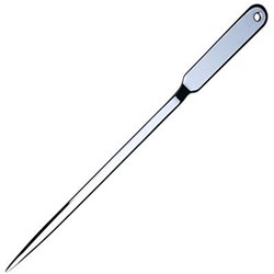 ESSELTE LETTER OPENER SILVER