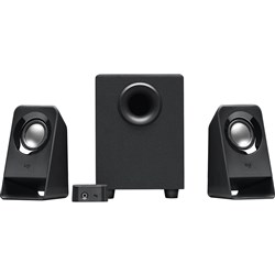 Logitech Z213 Speakers 2.1 Stereo