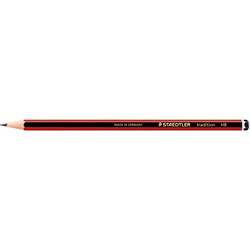 Staedtler 110 Tradition Graphite Pencil HB
