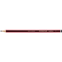 Staedtler 110 Tradition Graphite Pencil F