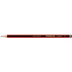Staedtler 110 Tradition Graphite Pencil H