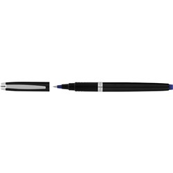 Artline Signature Onyx Rollerball Pen 0.7mm Blue
