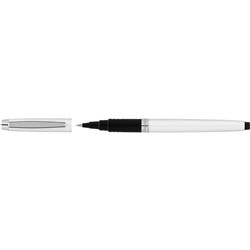 Artline Signature Pearl Roller Ball Pen 0.7mm Black
