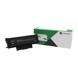 LEXMARK BLACK TONER 1200 PAGE YIELD TO SUIT B2236DW MB2236 B2236ADWE
