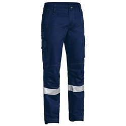 BISLEY X AIRFLOW? 3M TAPED RIPSTOP ENGINEERED CARGO WORK PANT