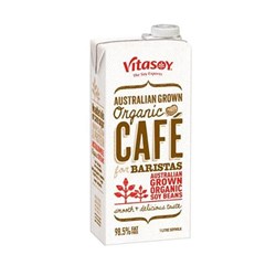 Sanitarium So Good Barista soy milk 1 litre