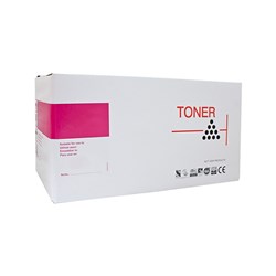 HP Compatible CE413A #305 Magenta Cartridge