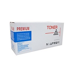 HP Compatible CF237A #37A Black Cartridge 11,000 pages