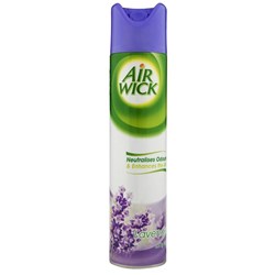 AIRWICK AERESOL LAVENDER 237G