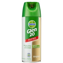 PINE O CLEEN GLEN 20 300G DISINFECTANT SPRAY