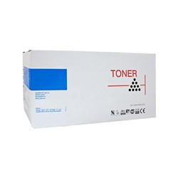 Compatible TN253C cyan toner cartridge