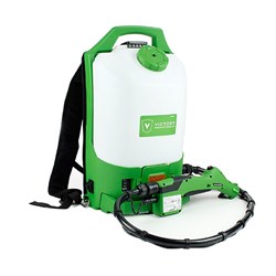 VICTORY INNOVATIONS ELECTROSTATIC SPRAYER BACKPACK CORDLESS