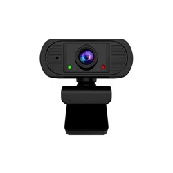 Full HD 1080P Webcam 30fps video capture, auto exp, white balance, USB connect.